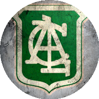 Logo Club Atlético Libertad de Campo Santo